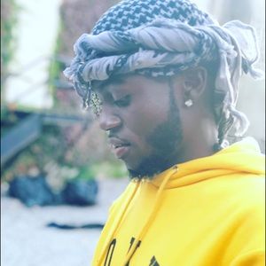 Meet your Posher, Klaus